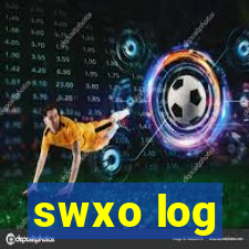 swxo log